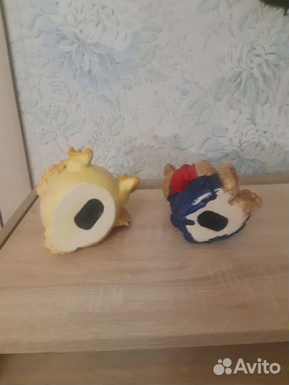 Статуэтки, копилки, подставки для ручек