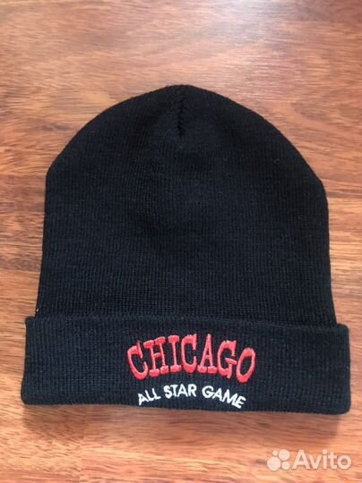 Шапка фирменная