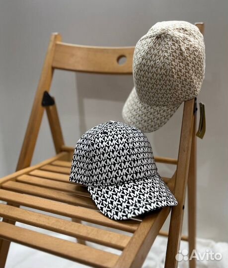 Кепка michael kors оригинал