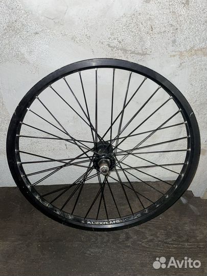 Вилка Вынос Колесо bmx