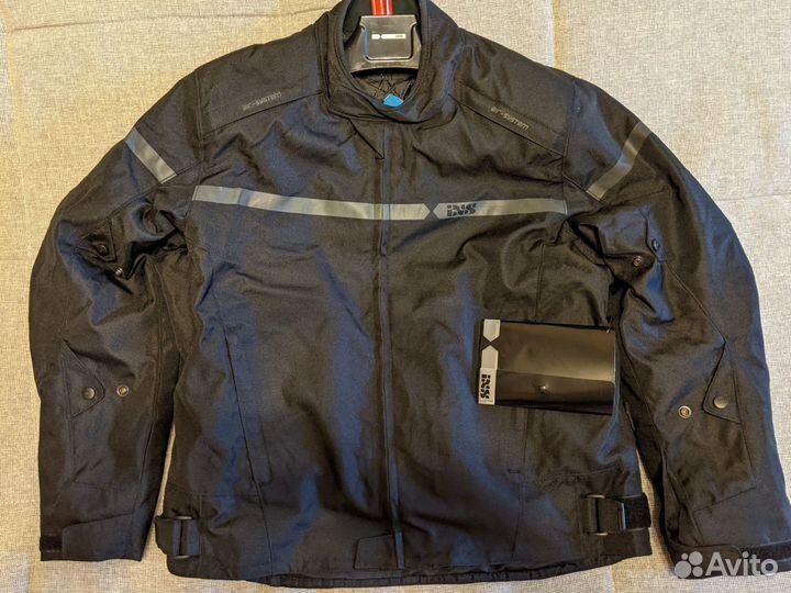 Мотокуртка IXS размер 54