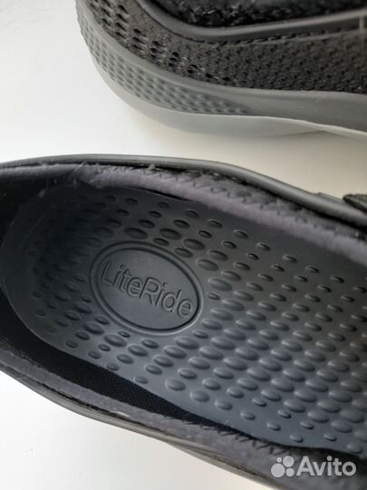 Кроссовки Crocs LiteRide 360 Pacer M