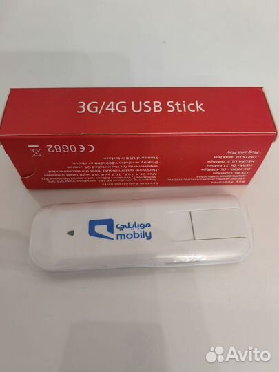 3G/4G USB stick модем