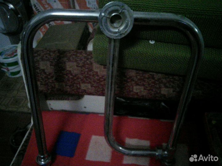 Полотенцесушитель