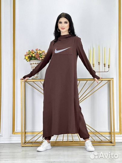 Спортивный костюм женский двойка