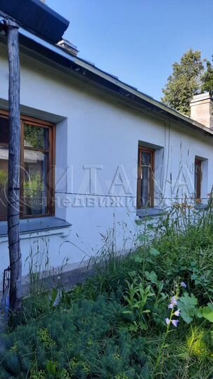 3-к. квартира, 48,2 м², 1/1 эт.