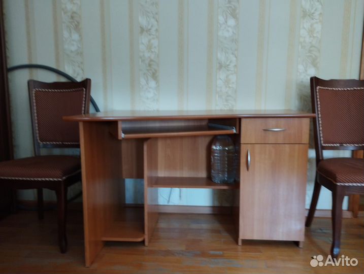 Компьютерный стол бу