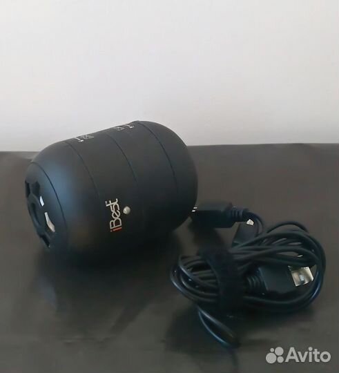 Портативные колонки iBest PS-2190B