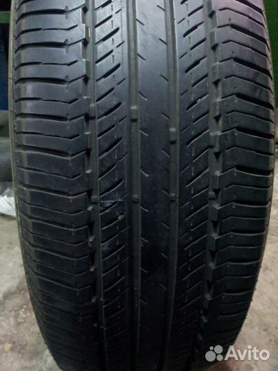 Bridgestone Dueler H/L 400 225/65 R17 110T