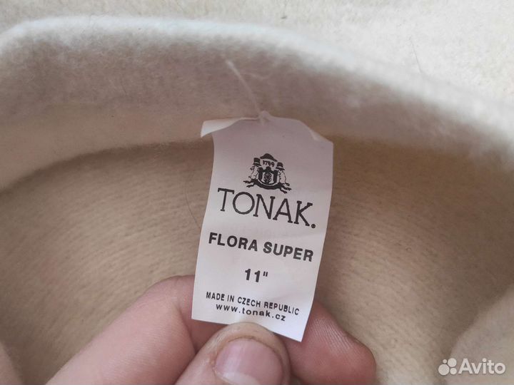 Берет Tonak