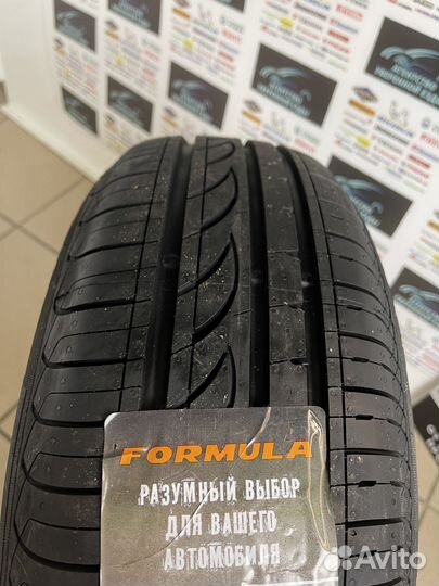 Pirelli Formula Energy 225/45 R17 94Y
