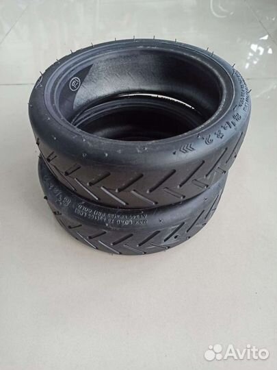 Покрышки для электросамоката xiaomi m365