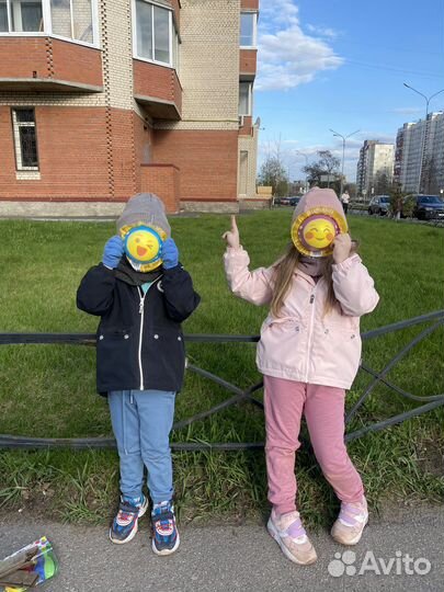 Няня (выезд и на дому)