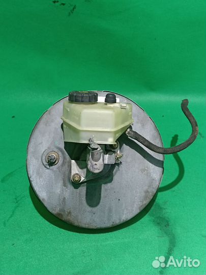 Вакуумный усилитель тормозов Mercedes w202