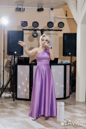 Ведущая, тамада на любое мероприятие