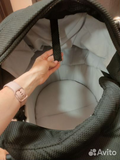 Коляска junama diamond 2 в 1