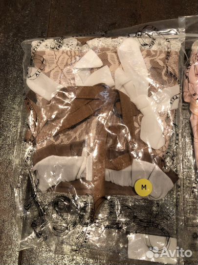 Одежда для собак