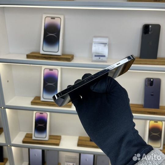 iPhone 13 Pro, 128 ГБ