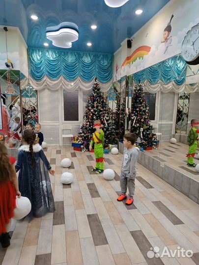 Костюм Ниндзя черепашки