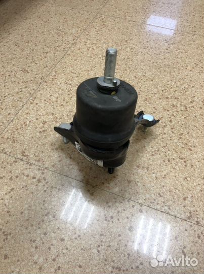 Подушка двигателя тойота камри лексус ес
