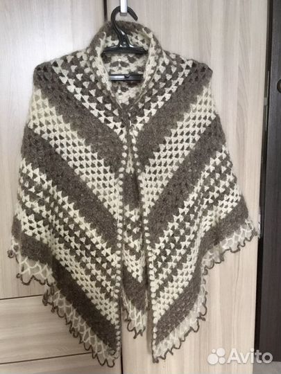 Бактус оренбургский