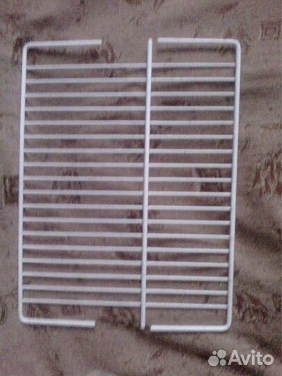 Решётка для холодильника
