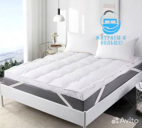 Матрас премиум комфорта
