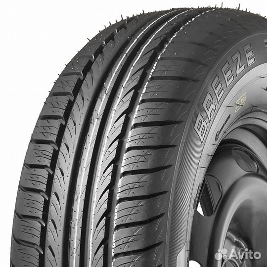 КАМА Breeze (HK-132) 195/65 R15 91H