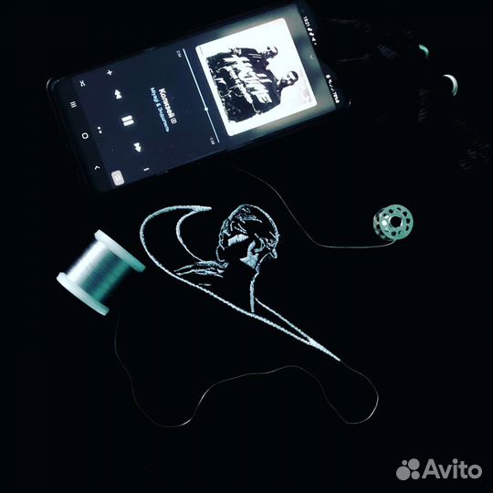 Вышивальная машина janome Memory craft 350 E