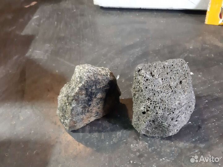 Камень тайник