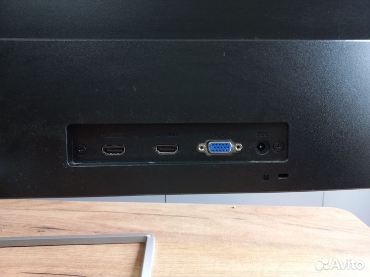 Монитор для компьютера