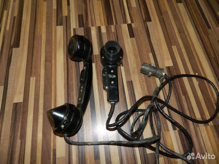 Номеронабиратели от телефона