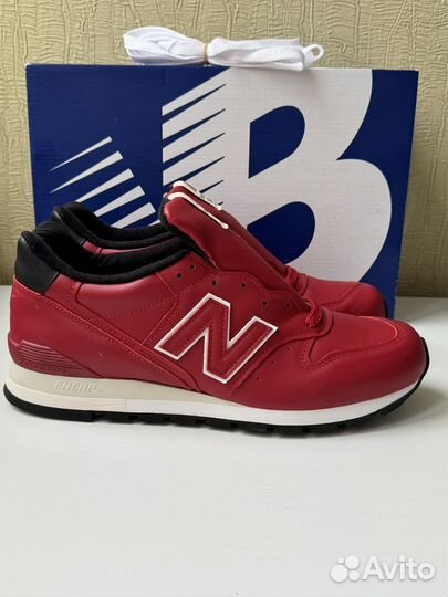 New balance 996 Made in USA