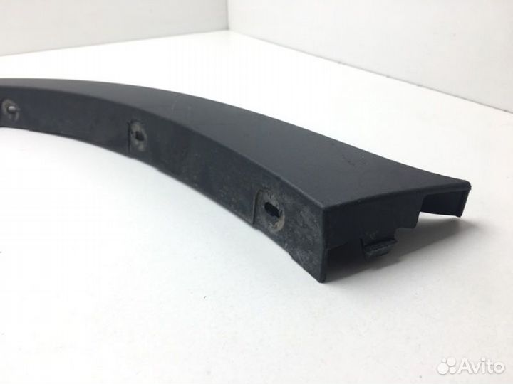 Накладка на крыло задняя правая Bmw X5 E70