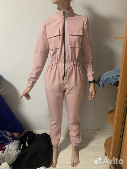 Комбинезон женский