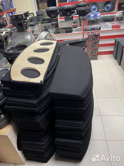 Полка на приору