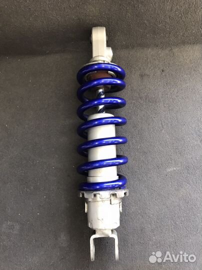 Задний амортизатор Yamaha MT09