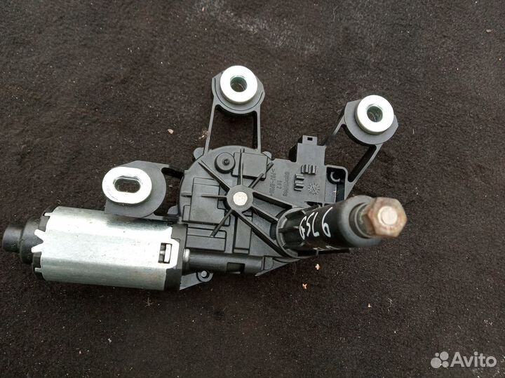 Моторчик дворника заднего Freelander 2 L359 07-14