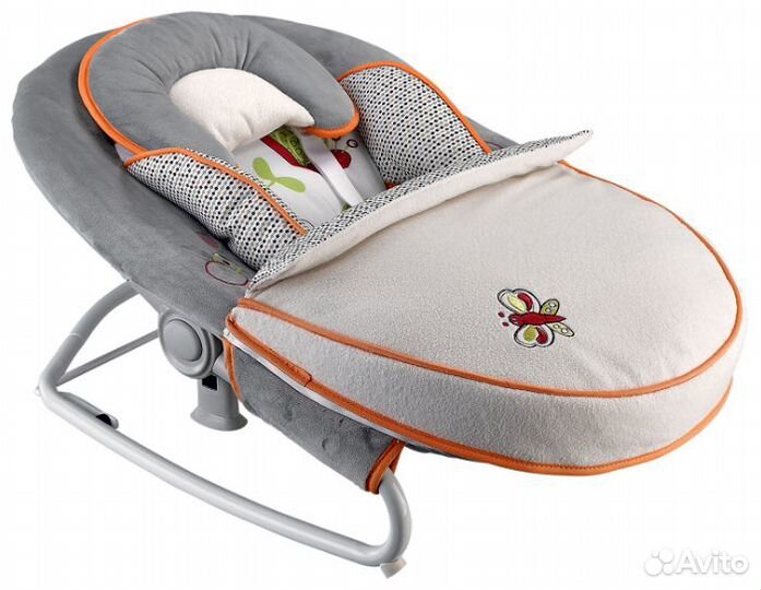 Качели Nuovita Casseta