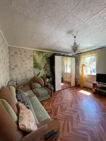 Дом 85,7 м² на участке 10 сот.