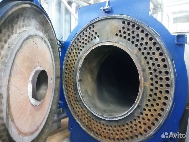 Ремонт газовых котлов, обслуживание