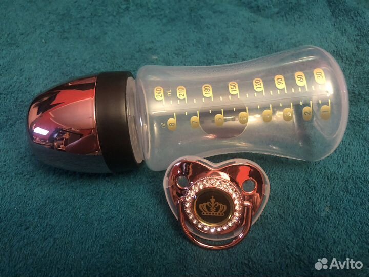 Набор для малыша