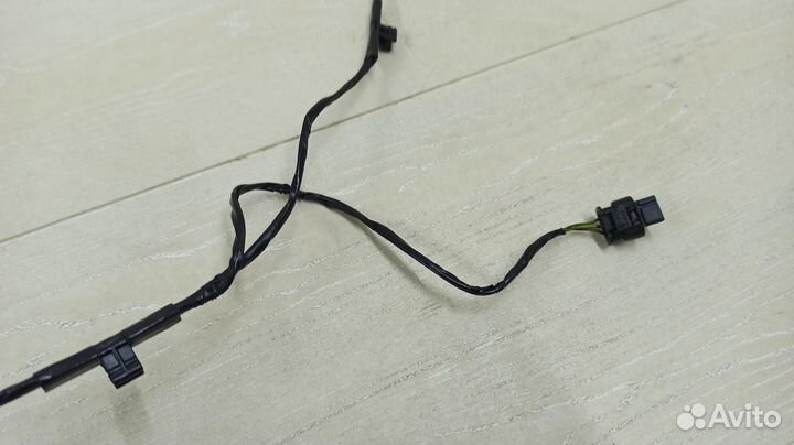 Проводка задний парктроников BMW X5 E70