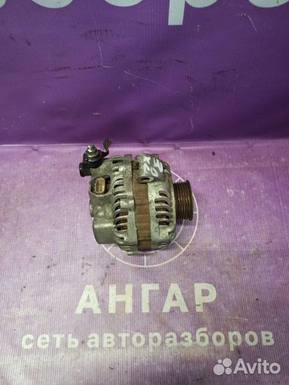 Генератор Mitsubishi Outlander Xl