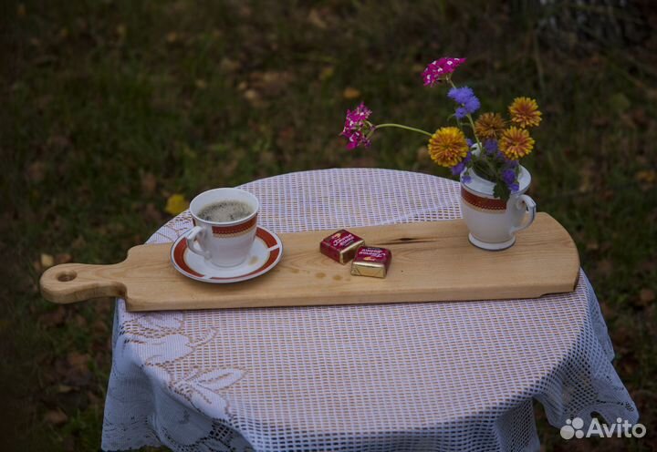 Доска разделочная