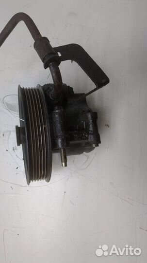 Гур Ford Mondeo 3, 2001