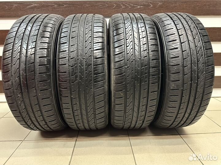 Диски Nissan X trail + Шины Roadx HT 225/60R17