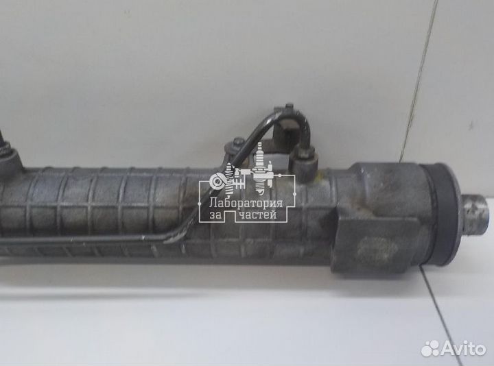 Рейка рулевая Land Rover LR005939