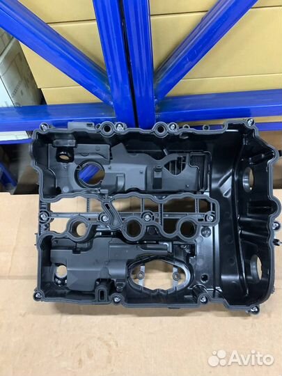 Клапанная крышка BMW 11128605597