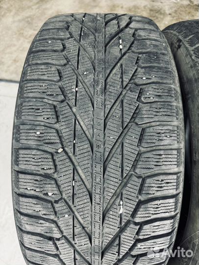 Nokian Tyres Hakkapeliitta R2 SUV 275/50 R20